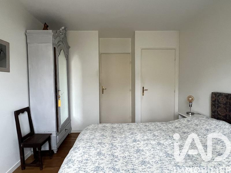 Appartement - 93 m² - 4 pièces