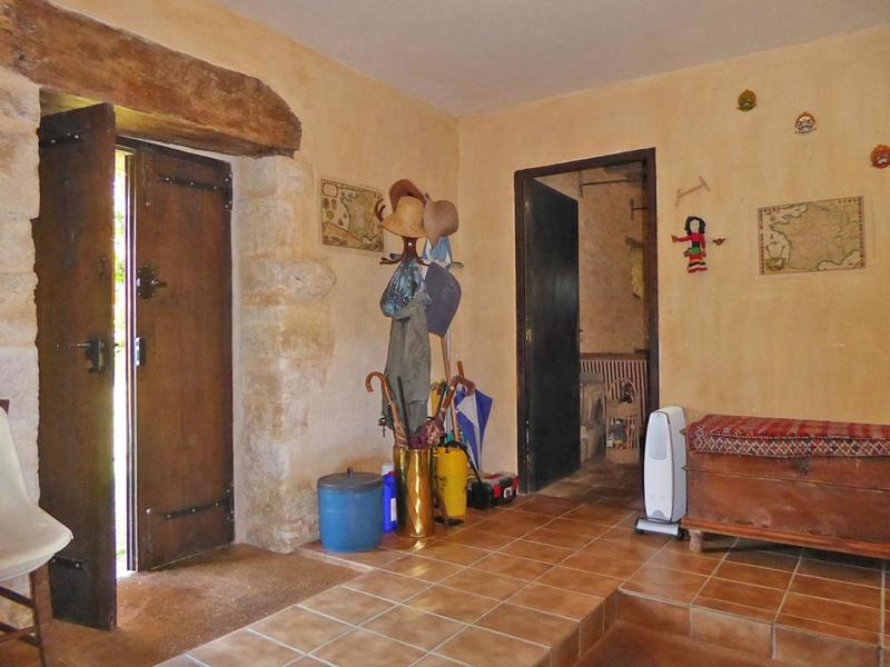 Maison - 213 m² - 8 pièces