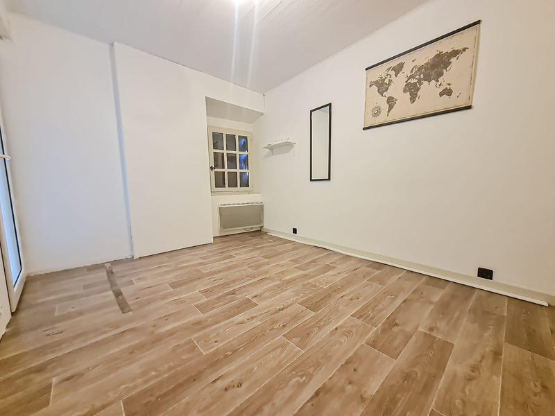 Maison - 80 m² - 3 pièces