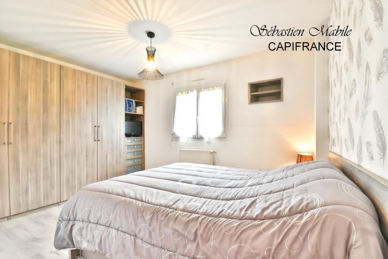 Maison - 129 m² - 5 pièces