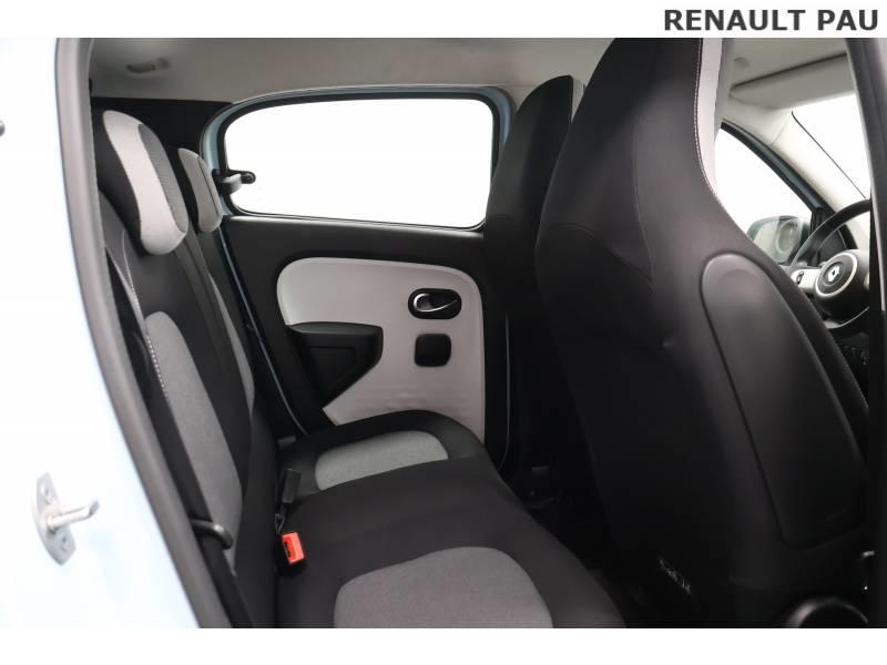 Renault Twingo III E-Tech Equilibre