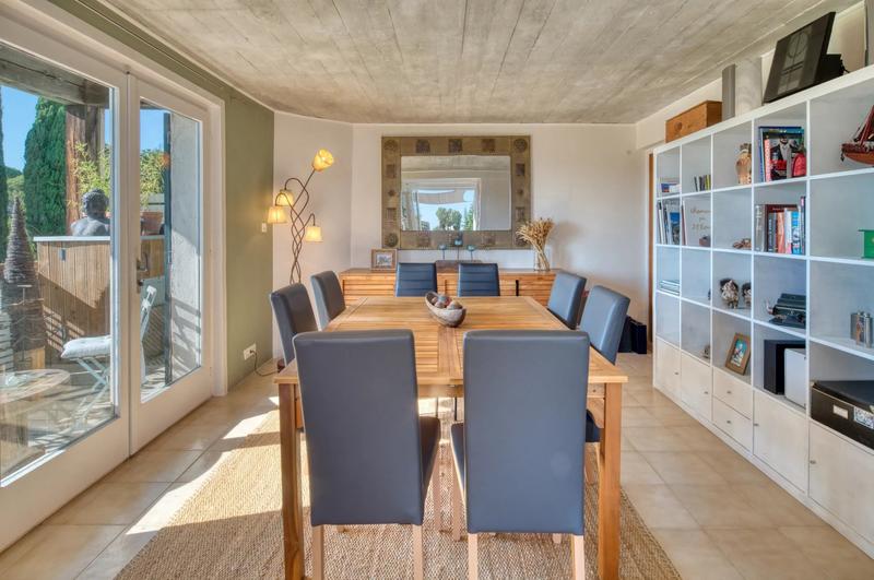 Appartement - 162 m² - 4 pièces