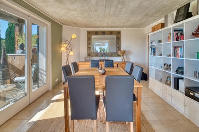 Appartement - 162 m² - 4 pièces