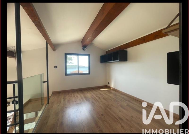 Maison - 57 m² - 2 pièces
