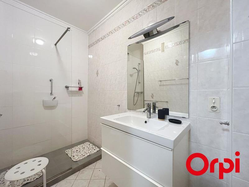 Studio - 36 m² - 1 pièce