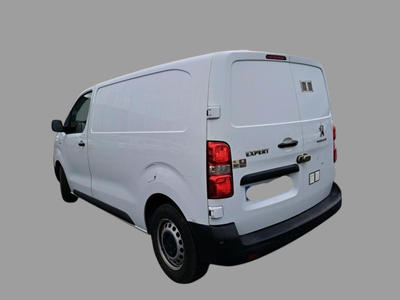 Peugeot Expert 2.0 Bhdi 120cv Standard Asphalt