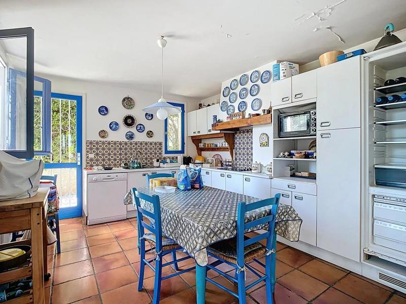 Maison - 156 m² - 4 pièces