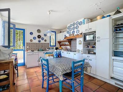 Maison - 156 m² - 4 pièces