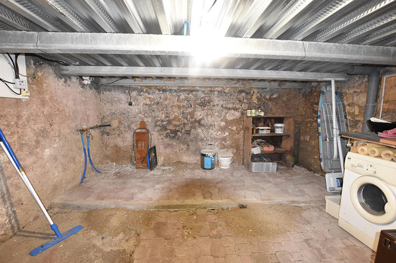 Maison - 75 m² - 5 pièces