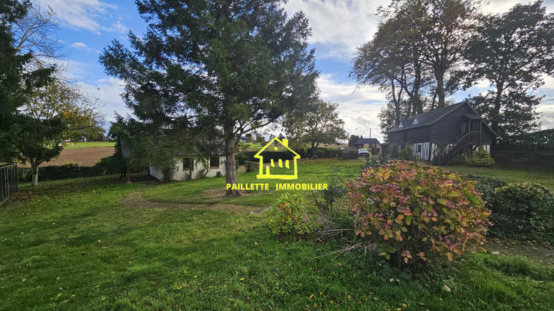 Maison - 164 m² - 4 pièces