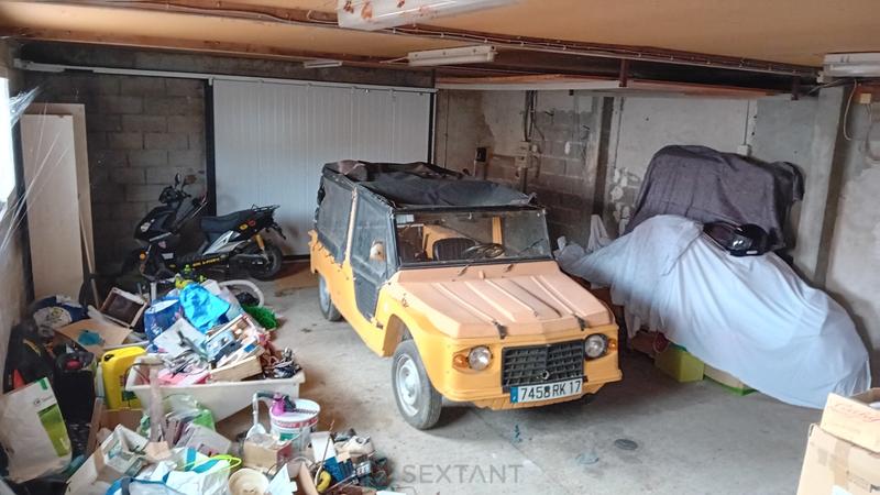 Maison contemporaine - 220 m² - 7 pièces