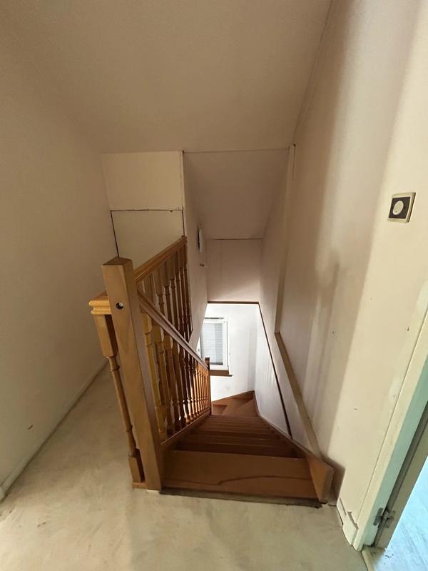 Maison - 160 m² - 7 pièces