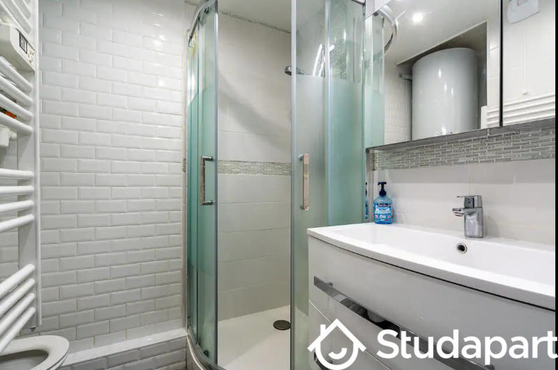 Appartement - 23 m² - 1 pièce