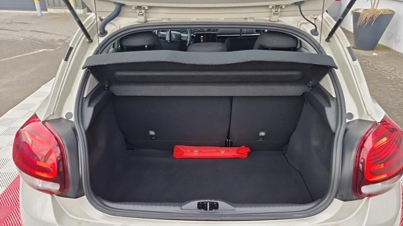 Citroën C3 Puretech 83 Ss Bvm5 c-Series