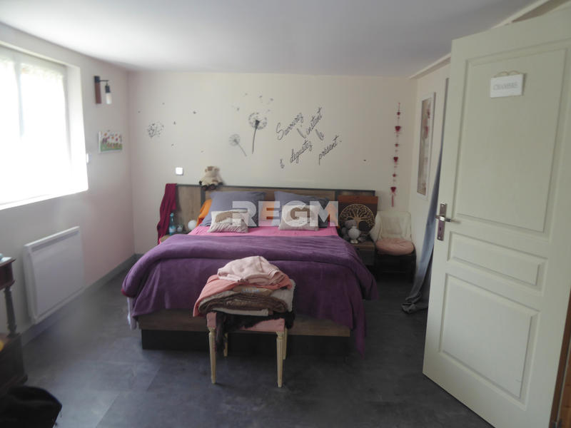 Appartement - 100 m² - 4 pièces