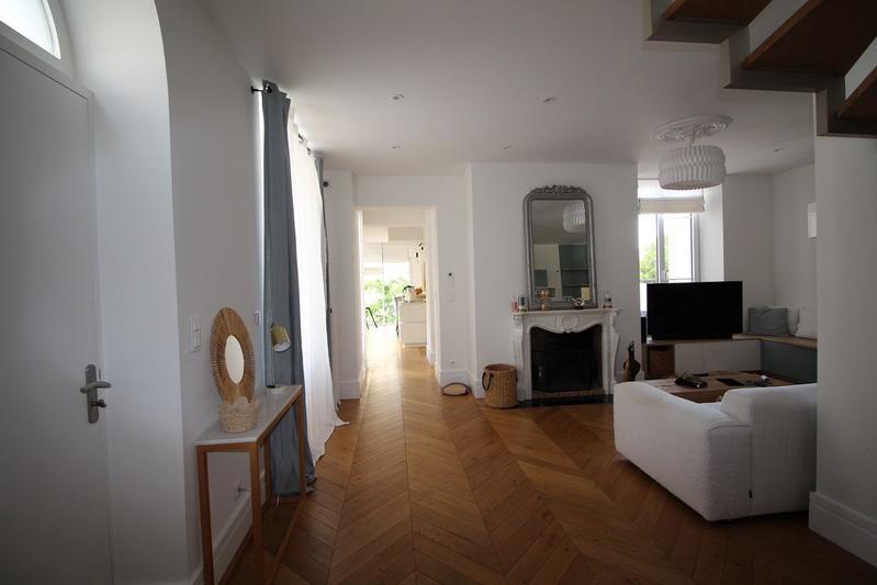 Maison - 135 m² - 4 pièces