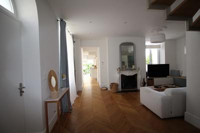 Maison - 135 m² - 4 pièces