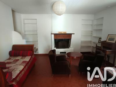 Appartement - 158 m² - 5 pièces