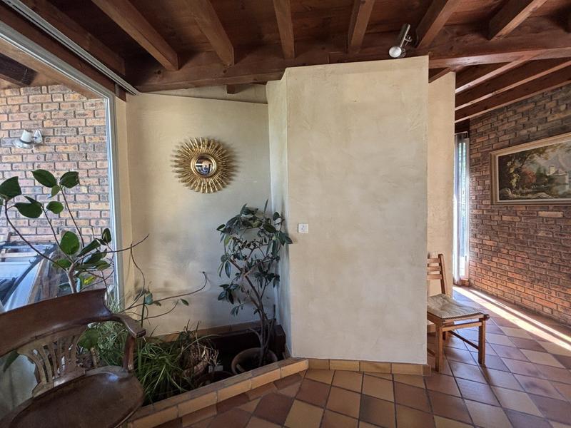 Maison - 168 m² - 9 pièces