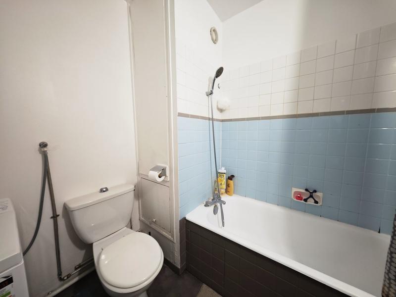 Appartement - 26 m² - 1 pièce