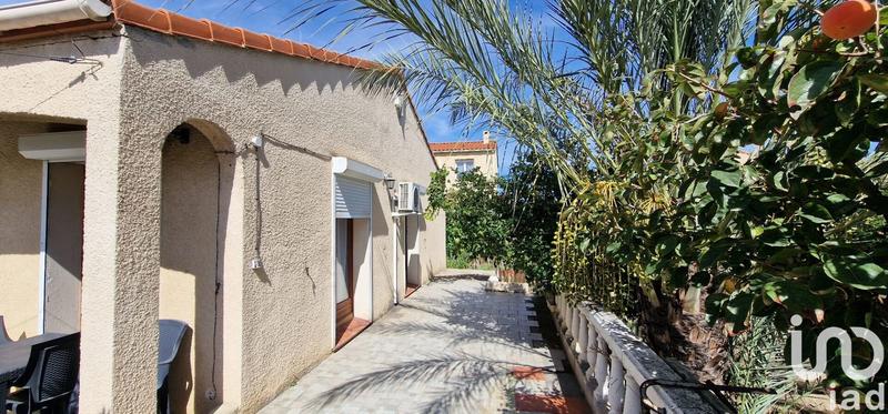 Appartement - 89 m² - 5 pièces