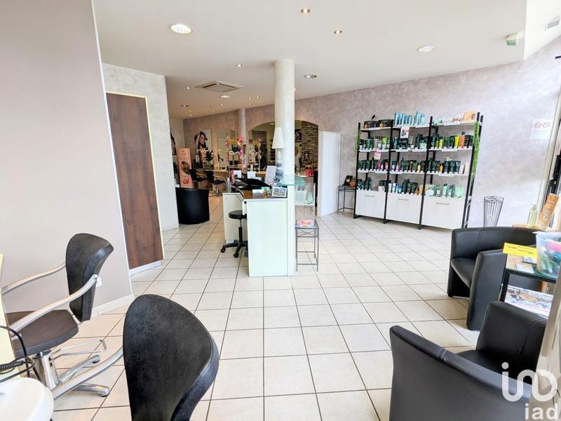 Local commercial - 65 m²