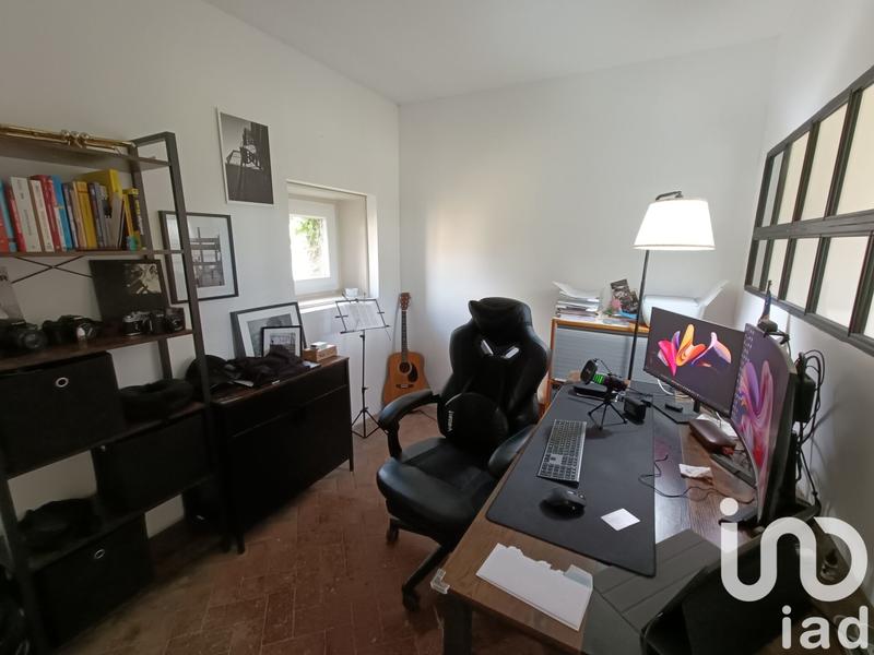 Maison de campagne - 214 m² - 7 pièces