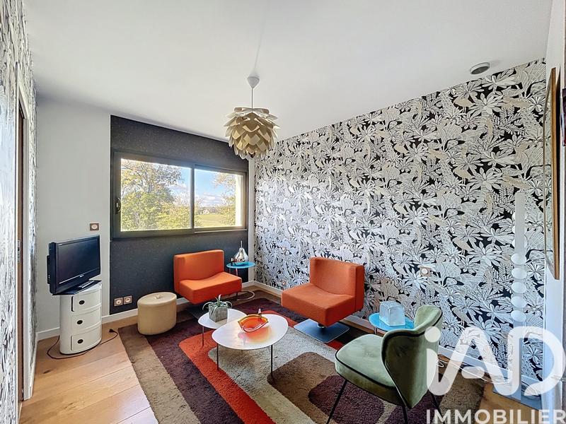 Maison de maîtres - 197 m² - 6 pièces