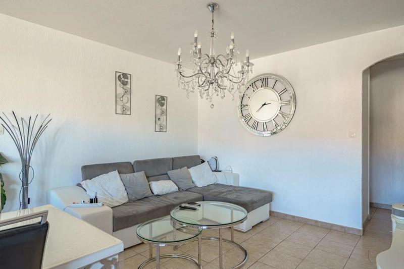 Appartement - 69 m² - 3 pièces