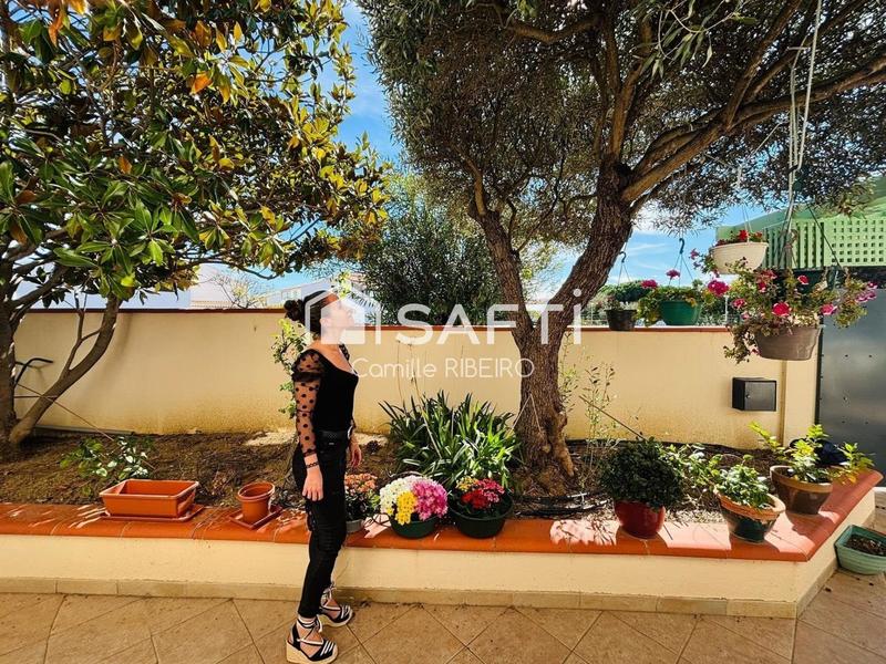 Maison - 280 m² - 5 pièces