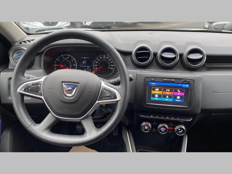 Dacia Duster Eco-G 100 4x2 15 ans