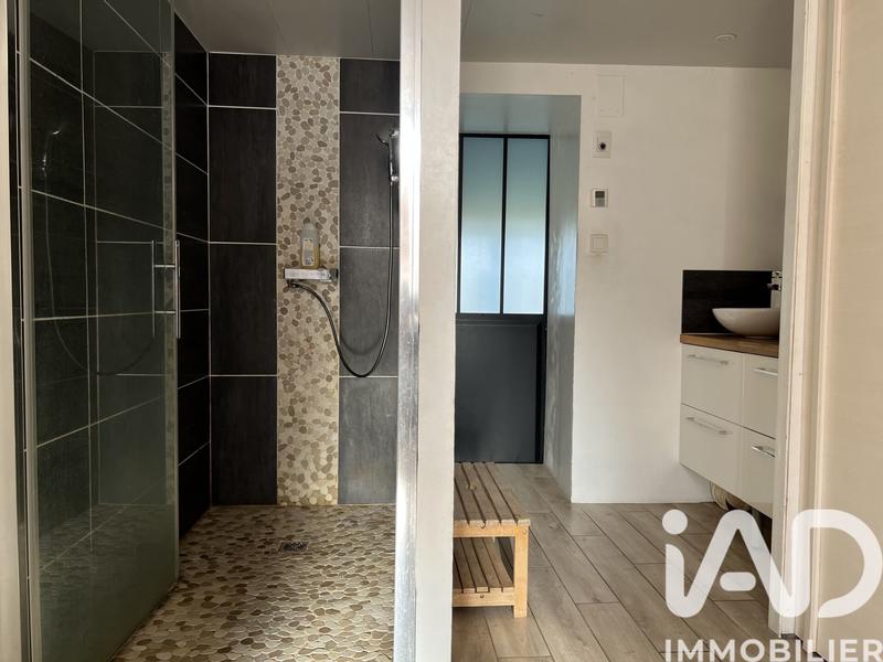 Maison de campagne - 146 m² - 6 pièces