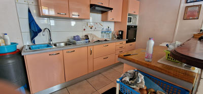 Maison - 82 m² - 4 pièces