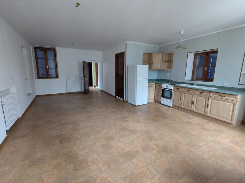 Maison - 156 m² - 5 pièces