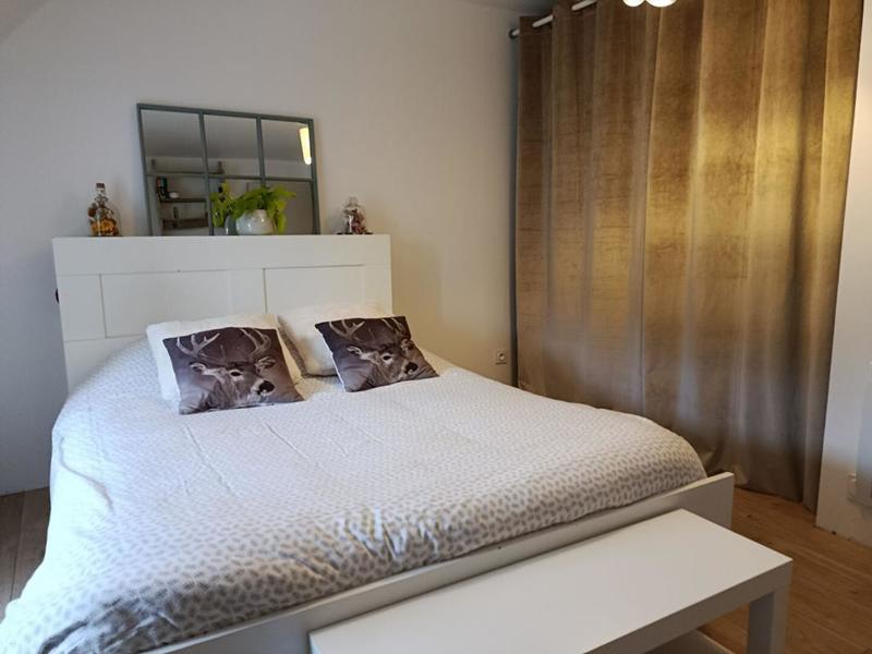 Maison - 78 m² - 4 pièces