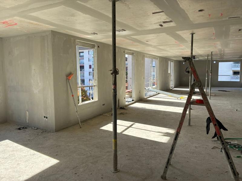 Appartement - 85 m² - 4 pièces