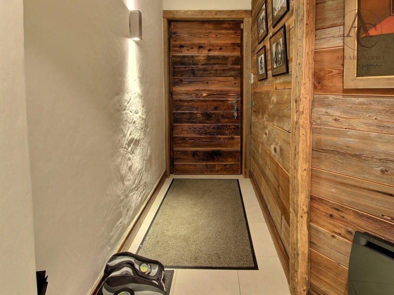 Appartement - 91 m² - 5 pièces