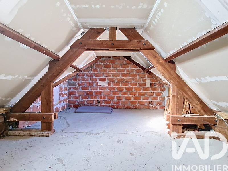 Maison - 175 m² - 7 pièces