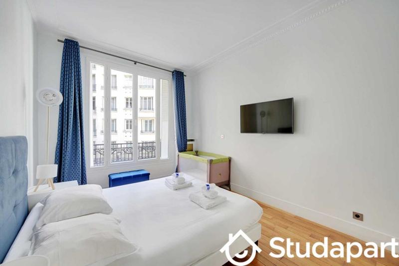 Appartement - 183 m² - 3 pièces