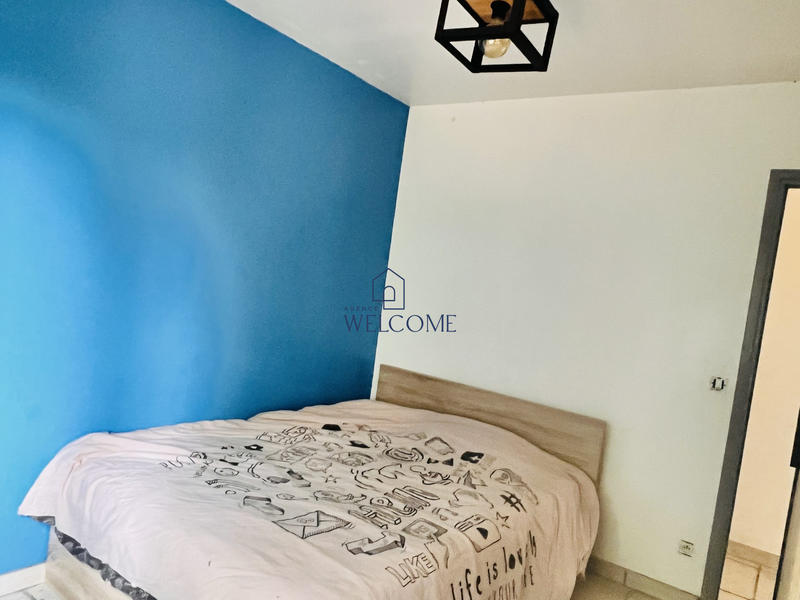 Maison traditionnelle - 80 m² - 4 pièces