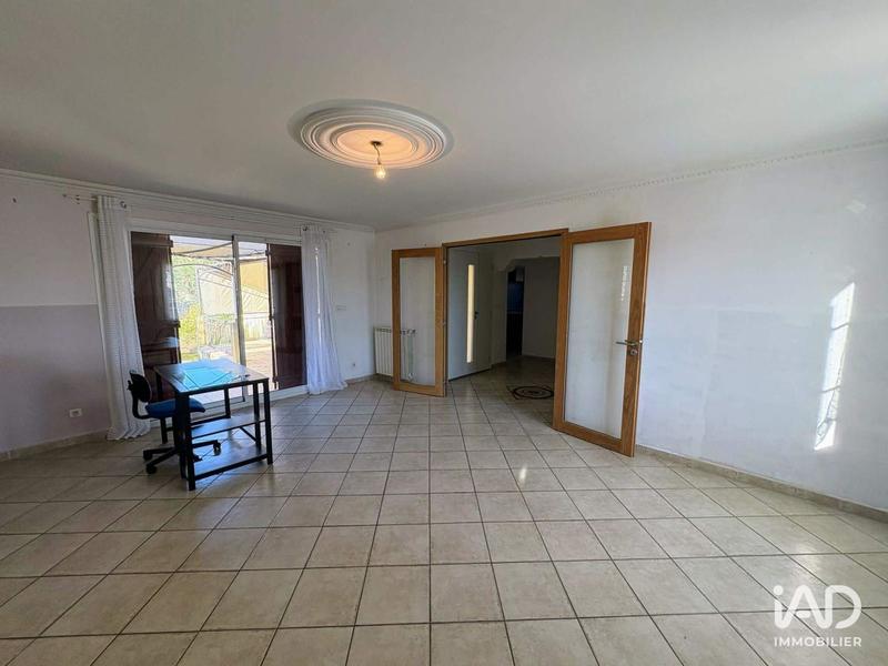 Maison - 139 m² - 4 pièces