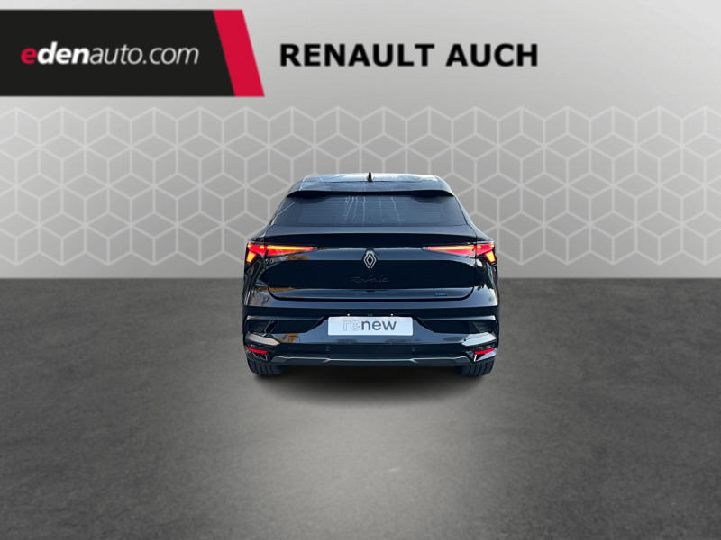 Renault Rafale E-Tech full hybrid 200 esprit Alpine