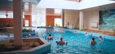 Appartement - 33 m² - 2 pièces