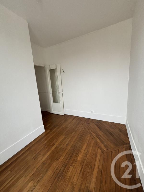 Appartement - 45 m² - 3 pièces