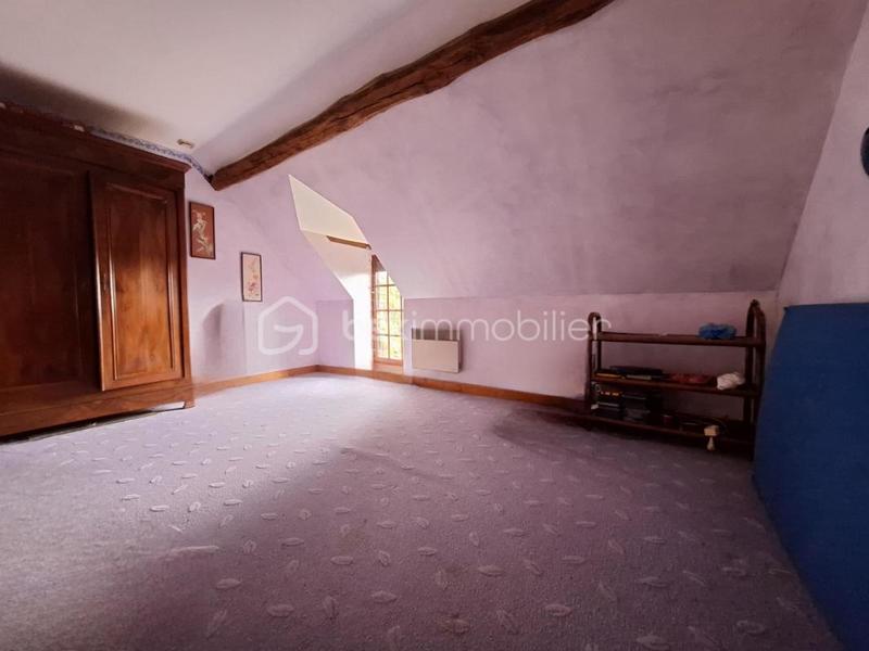 Corps de ferme - 197 m² - 5 pièces