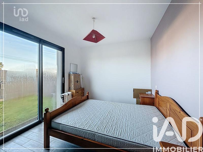 Maison de village - 144 m² - 6 pièces