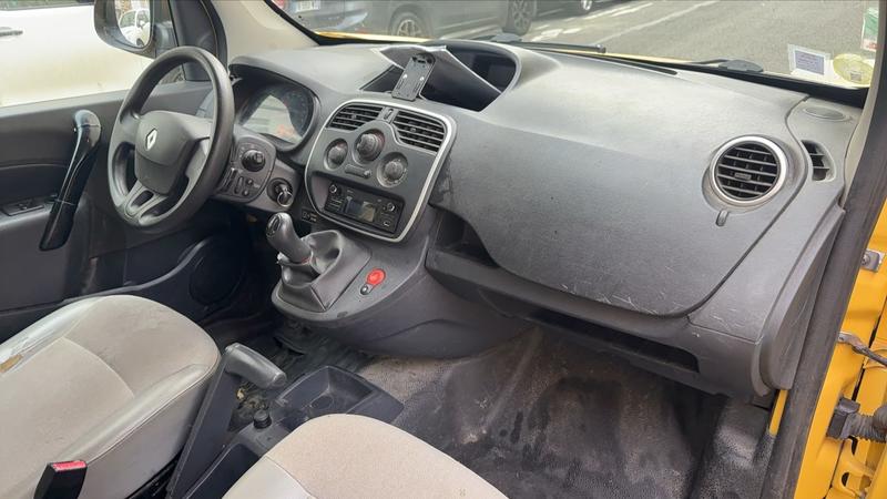 Renault Kangoo Express 1.5 dCi 75 Base