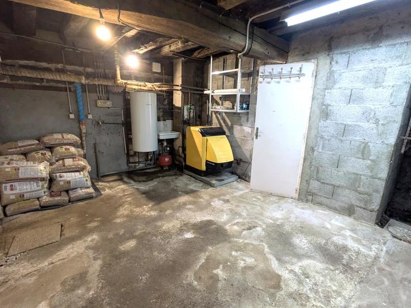 Maison - 117 m² - 5 pièces