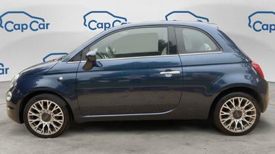 Fiat 500 II 1.2 69 Pop