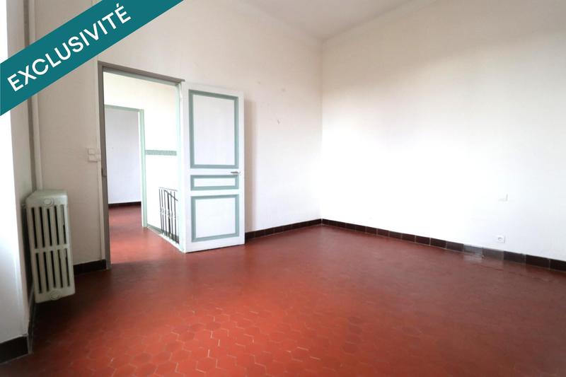 Maison - 140 m² - 7 pièces